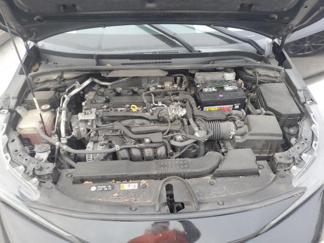 2019 TOYOTA COROLLA SE - JTNK4RBE8K3040785