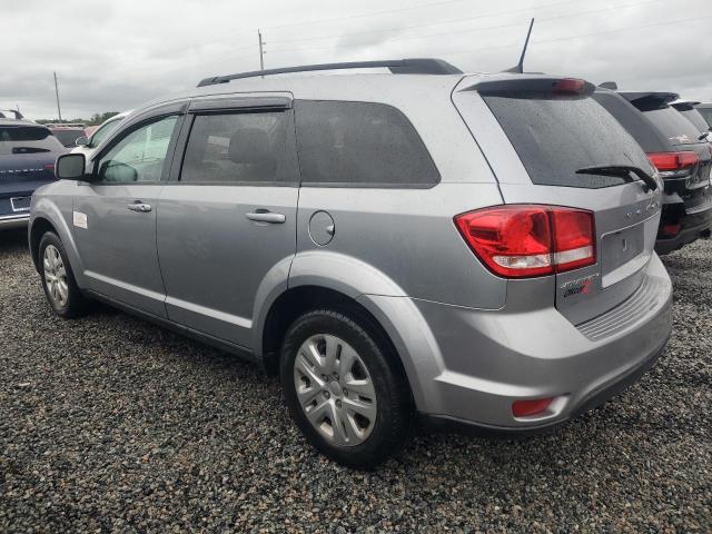 2019 DODGE JOURNEY SE - 3C4PDCBB7KT789725