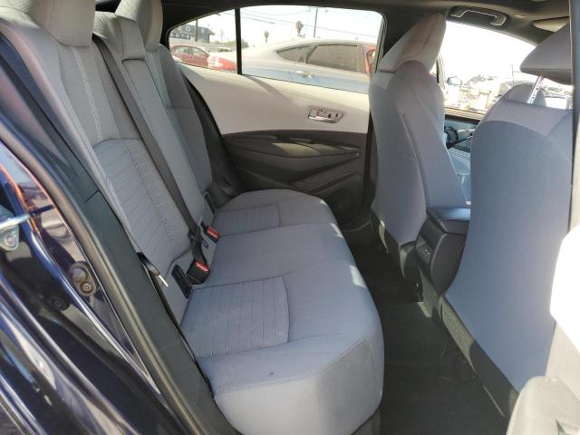 2023 TOYOTA COROLLA SE - JTDP4MCE2PJ102101