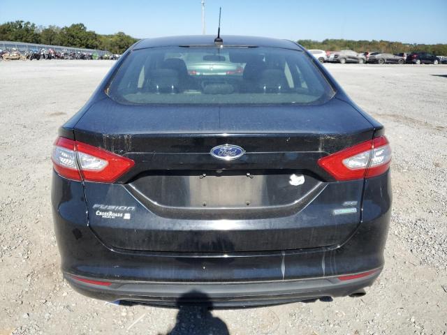 2016 FORD FUSION SE - 1FA6P0HD0G5132837