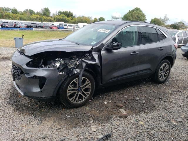 2020 FORD ESCAPE SEL - 1FMCU9H6XLUB54397