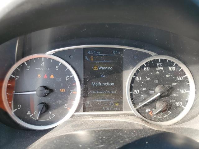 2016 NISSAN SENTRA S - 3N1AB7AP8GY250592