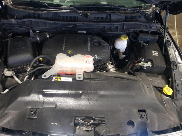 2019 RAM 1500 CLASS - 1C6RR7NM8KS725135