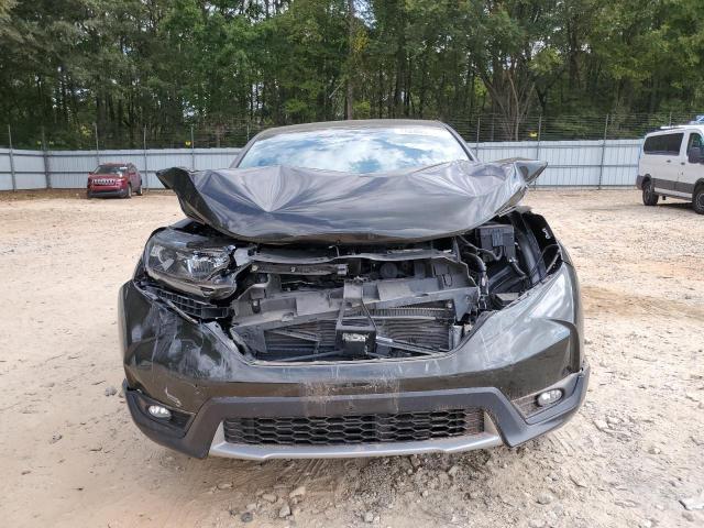 2018 HONDA CR-V EX - 2HKRW2H53JH694981