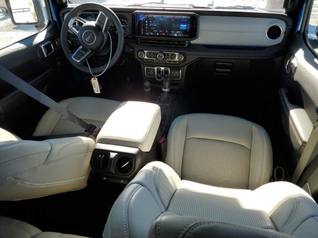 2024 JEEP WRANGLER S - 1C4RJXP66RW199556