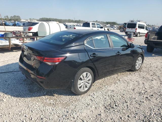 2020 NISSAN SENTRA S - 3N1AB8BVXLY208793