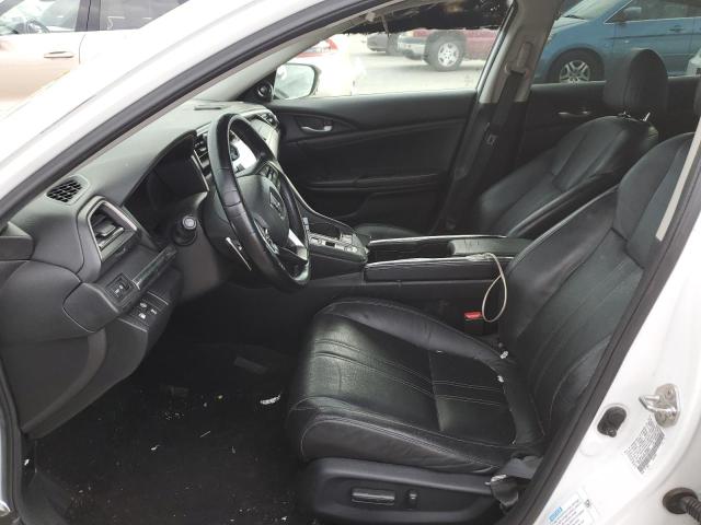 2019 HONDA INSIGHT TO 19XZE4F94KE020803