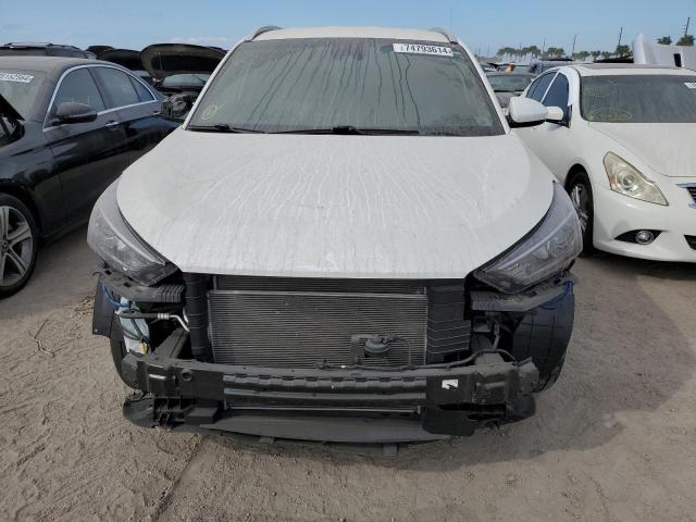 VIN KM8J33A48KU948104 2019 Hyundai Tucson, Limited no.5