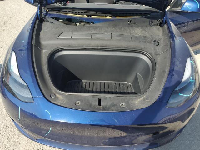 2023 TESLA MODEL Y - 7SAYGDEEXPA190217