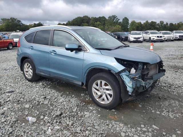 VIN 2HKRM3H73GH530037 2016 Honda CR-V, Exl no.4