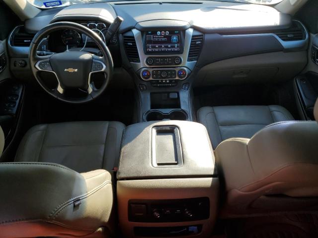 VIN 1GNSCBKC7FR671079 2015 Chevrolet Tahoe, C1500 Lt no.8