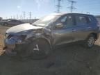 2015 NISSAN ROGUE S - KNMAT2MV6FP582828