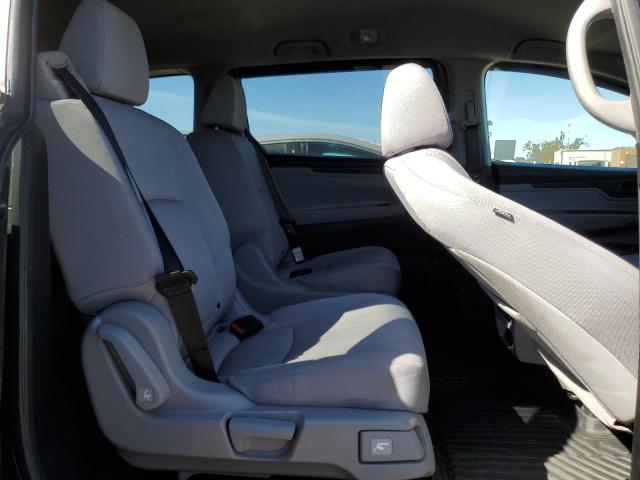 2019 HONDA ODYSSEY LX 5FNRL6H21KB047260