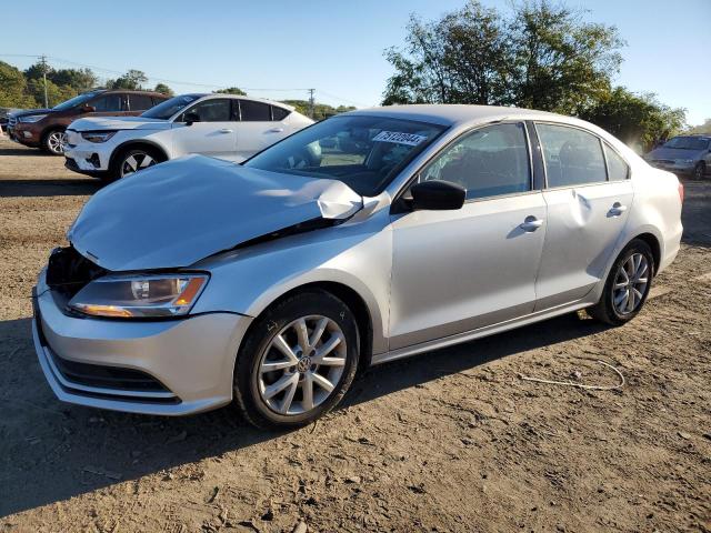 2015 VOLKSWAGEN JETTA SE 2015