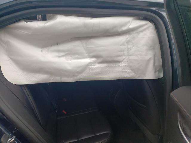 2019 CADILLAC XT4 SPORT - 1GYFZFR40KF153187