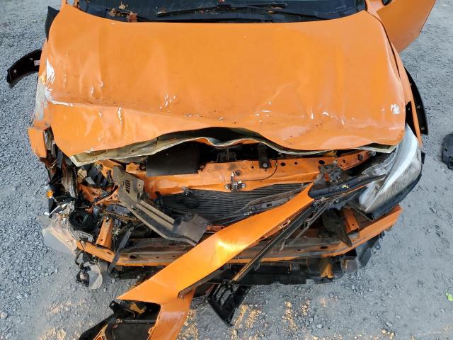 2018 SUBARU CROSSTREK - JF2GTADC2JH274398