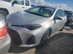 2019 TOYOTA COROLLA L - 2T1BURHE6KC211052