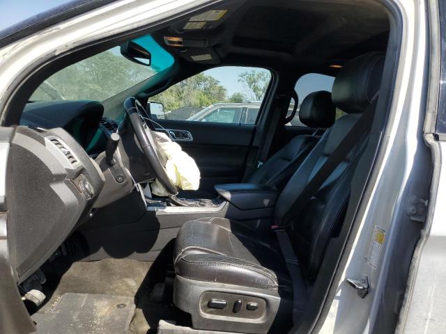 2015 FORD EXPLORER L - 1FM5K8F88FGA88075