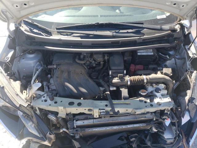 2017 NISSAN VERSA NOTE - 3N1CE2CP0HL371325