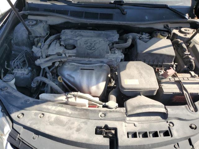 2015 TOYOTA CAMRY LE - 4T1BF1FK6FU109663