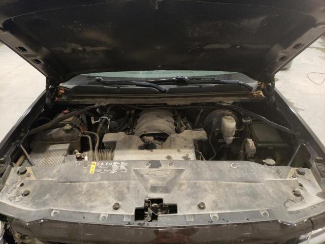 2019 CHEVROLET 1500 - 2GCVKPEC0K1117791