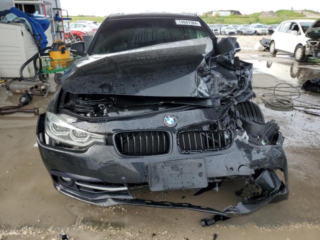 VIN WBA8B9G35HNU52930 2017 BMW 3 Series, 330 I no.5