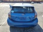 TOYOTA PRIUS C photo