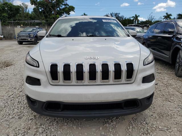 VIN 1C4PJLCB6GW351352 2016 Jeep Cherokee, Latitude no.5