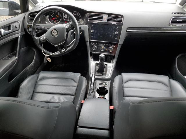 2018 VOLKSWAGEN GOLF SPORT - 3VWZ17AU1JM754955