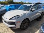 2022 PORSCHE CAYENNE - WP1AA2AY4NDA05752
