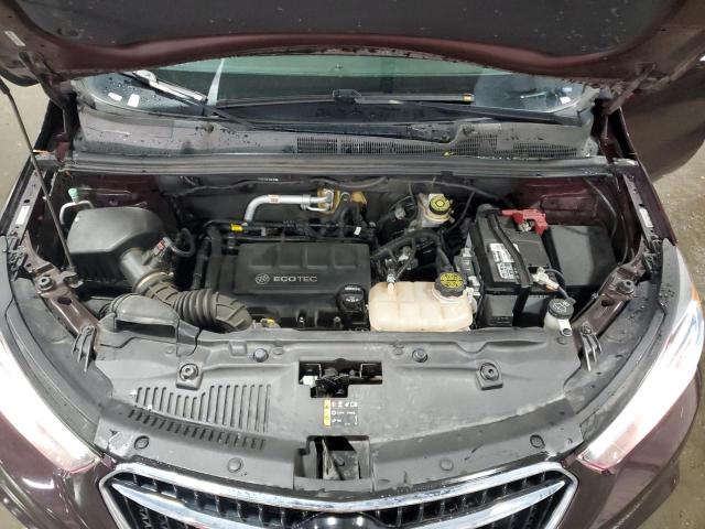 2017 BUICK ENCORE PRE - KL4CJFSB9HB250181