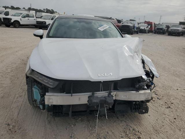2022 KIA K5 EX - 5XXG34J27NG139058