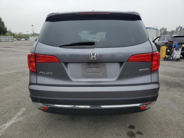 VIN 5FNYF5H94GB048761 2016 Honda Pilot, Touring no.6