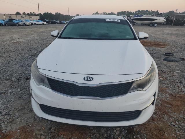 2017 KIA OPTIMA LX - 5XXGT4L31HG124033