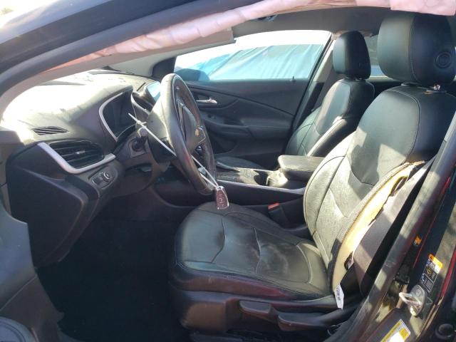 VIN 1G1RC6S52HU162705 2017 Chevrolet Volt, LT no.7