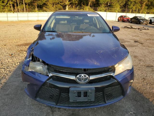 2016 TOYOTA CAMRY LE - 4T1BF1FKXGU561049