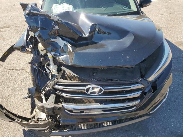 2016 HYUNDAI TUCSON LIM - KM8J33A28GU139868