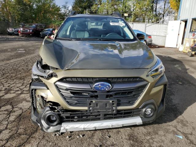 2023 SUBARU OUTBACK LI - 4S4BTANC8P3129245