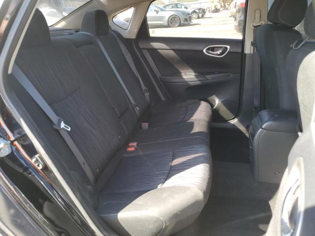 2019 NISSAN SENTRA S - 3N1AB7AP9KL625833