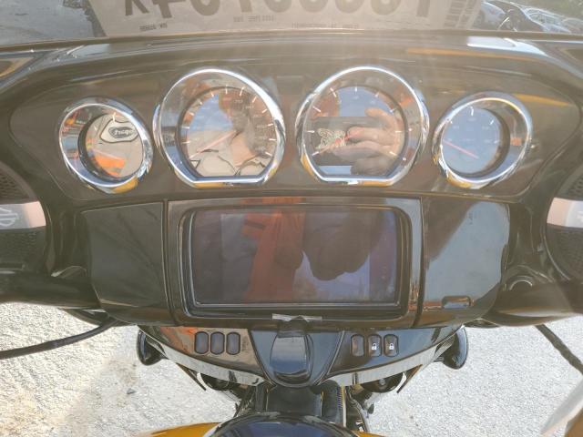 2019 HARLEY-DAVIDSON FLHXSE 1HD1PXL18KB955695