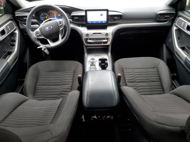 2020 FORD EXPLORER X - 1FMSK8DH0LGC55532