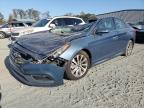 2015 HYUNDAI SONATA SPO - 5NPE34AF5FH162838