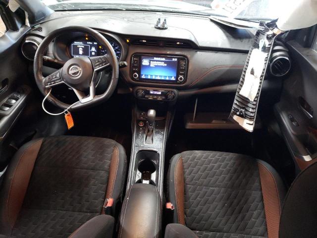 2022 NISSAN KICKS SR - 3N1CP5DV4NL478737