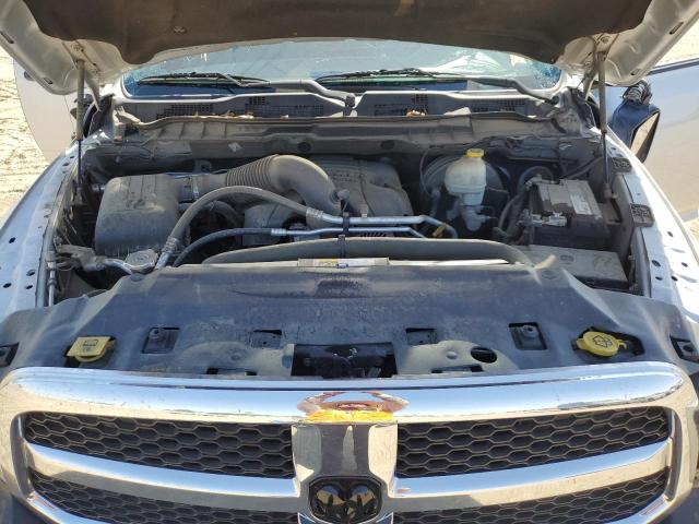 2016 RAM 1500 ST - 1C6RR7KT4GS174091