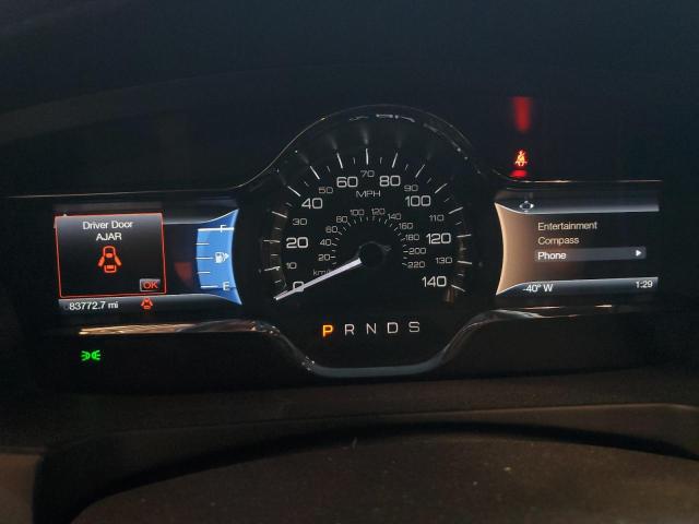 2015 LINCOLN MKS 1LNHL9DK7FG606823