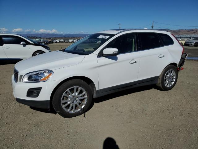 2010 VOLVO XC60 T6 #2936047150