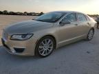 LINCOLN MKZ PREMIE снимка