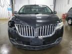 LINCOLN MKX снимка