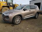 2019 HYUNDAI SANTA FE S - 5NMS33AD4KH088167