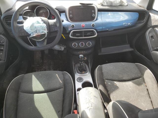 2018 FIAT 500X POP ZFBCFXAH8JP651669